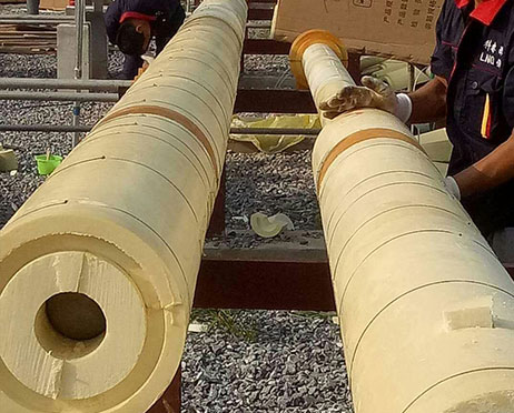 施工現場(chǎng)