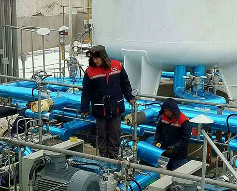 施工現場(chǎng)