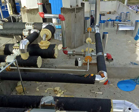 施工現場(chǎng)