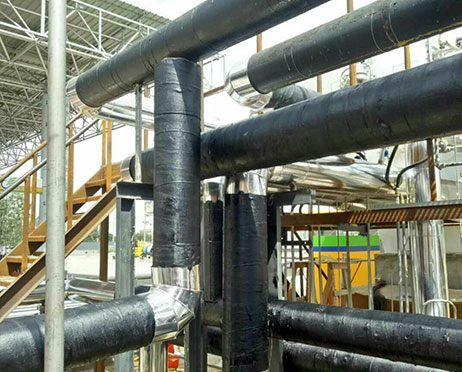 施工現場(chǎng)