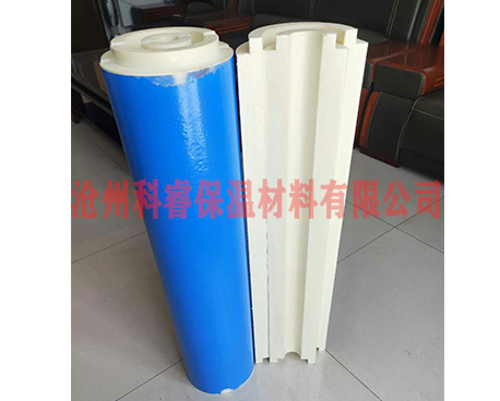 <b>PIR保冷管殼</b>