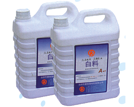 PIR聚異氰脲酸酯現場(chǎng)澆注料